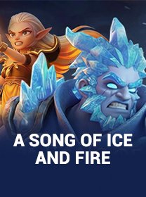 A Song Of Ice And Fire Slot: RTP Tinggi dan Volatilitas Rendah