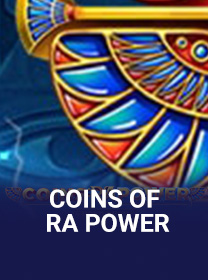 Coins of Ra Power Game: Info Provider, RTP, dan Cara Main