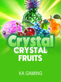 Crystal Fruits Game: Fitur Unggulan dan Cara Bermain