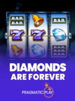 Tips Menang Bermain Diamonds are Forever 3 Lines yang Perlu Diketahui