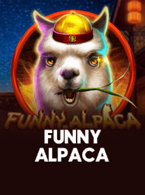 Funny Alpaca Game: Info Provider, RTP, dan Cara Main