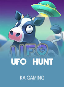 Review UFO Hunt Terlengkap untuk Pemain Baru