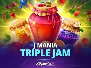j mania triple jam Game Terbaru untuk Android dan iOS