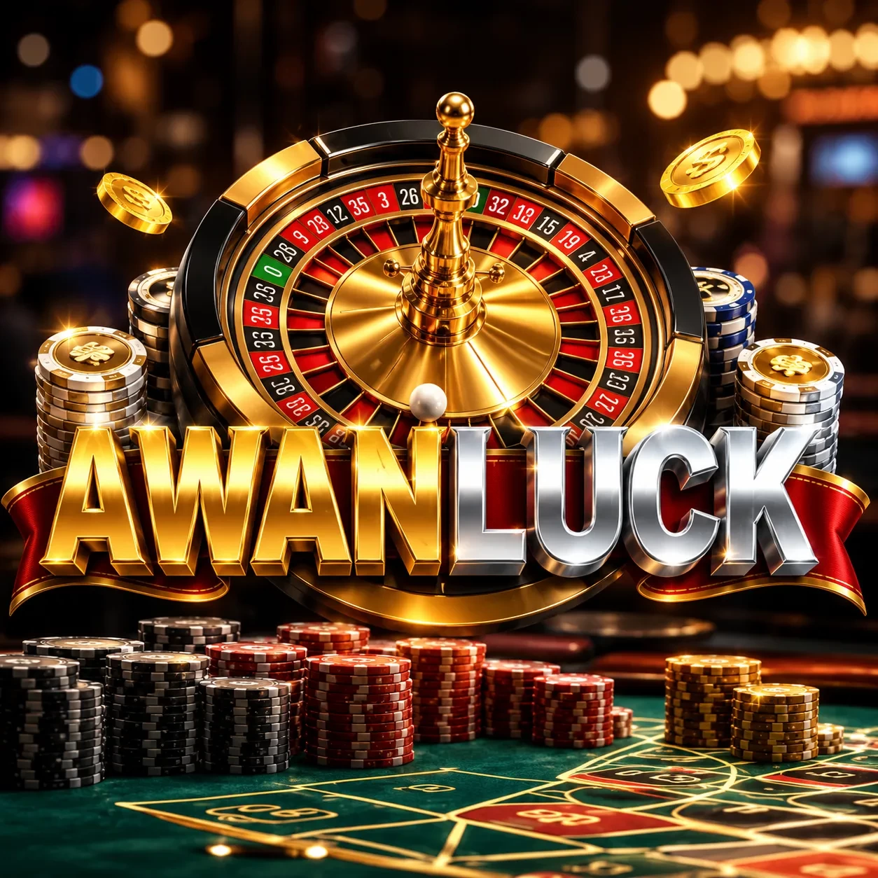 awanluck APK Terbaru dan Aman untuk Diunduh