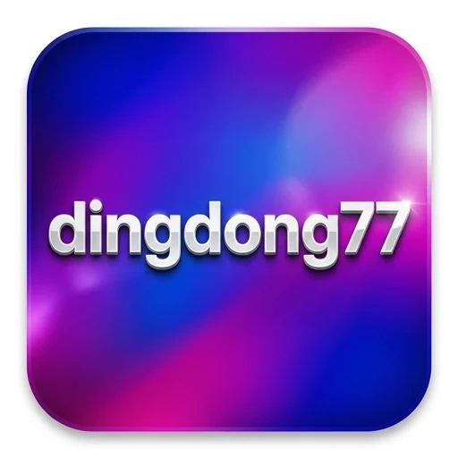 dingdong77 Terbaru 2026: Download APK dan Review