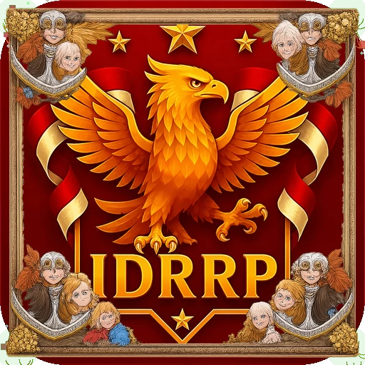 idrrp APK Versi Terbaru untuk Android 2026