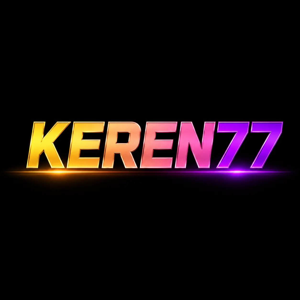 keren77 APK: Fitur, Ukuran, dan Link Download