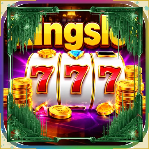 kingslot App: Info, Rating, dan Link Download