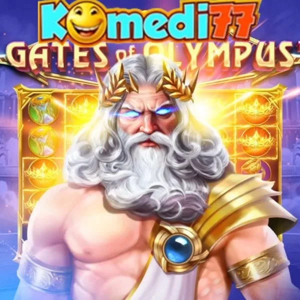 komedi77 Terbaru untuk Android: Download APK Gratis