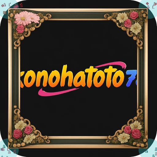 konohatoto78 APK Terbaru untuk Perangkat Android