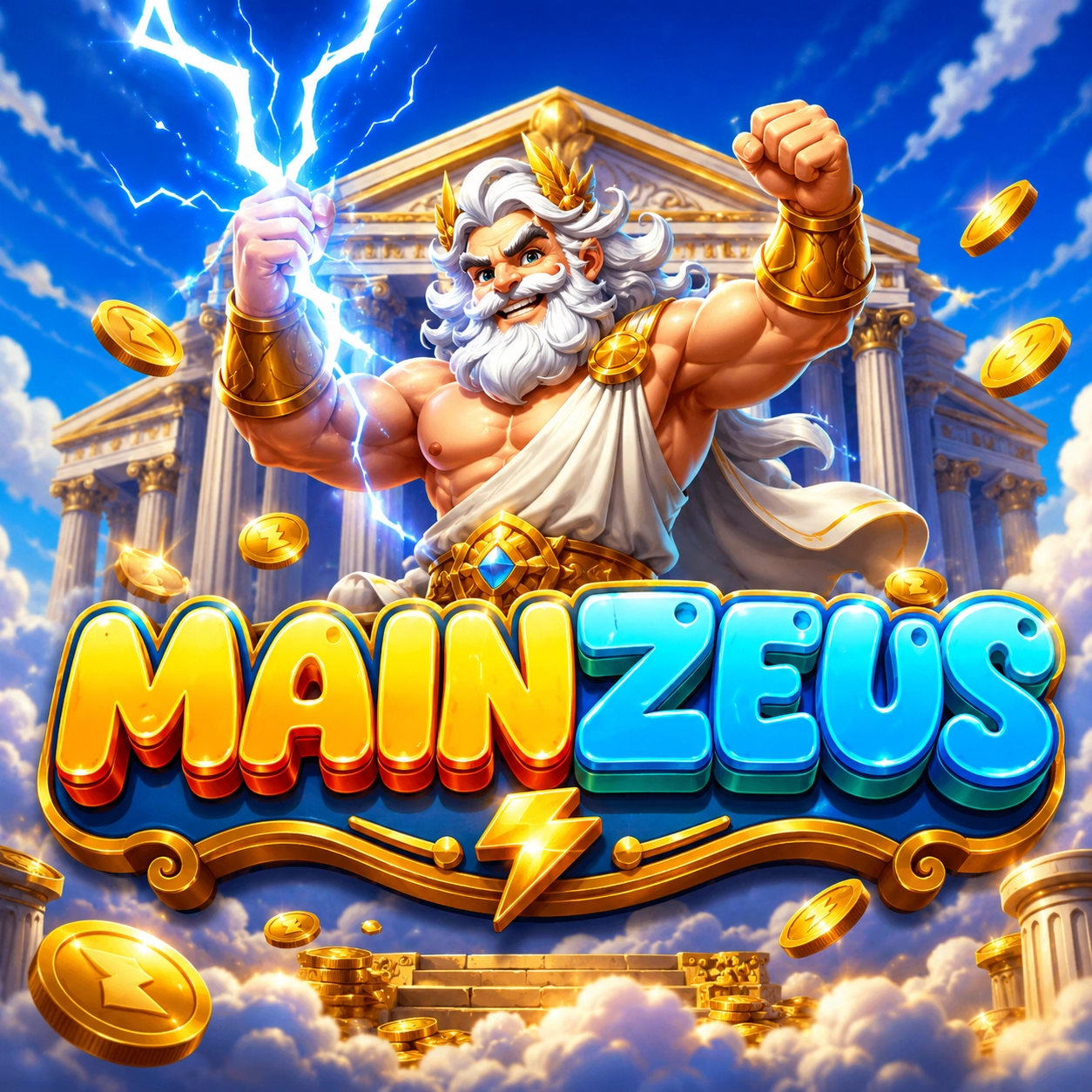 Aplikasi mainzeus Terbaru untuk Android dan iOS