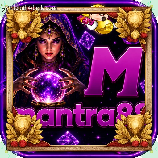 mantra88 APK Terbaru dan Aman untuk Diunduh