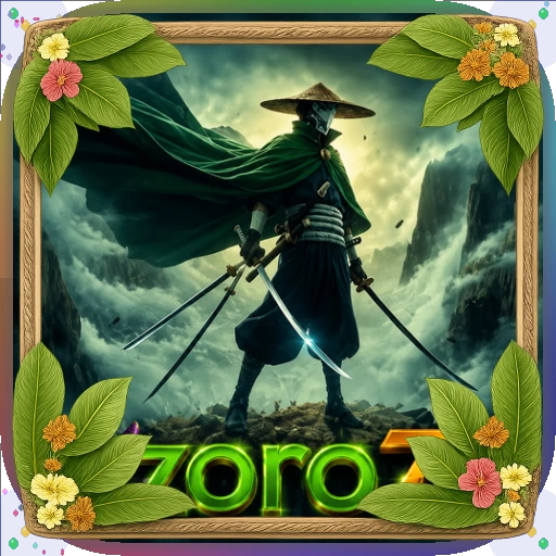 zoro77 APK Terbaru dengan Fitur Lengkap