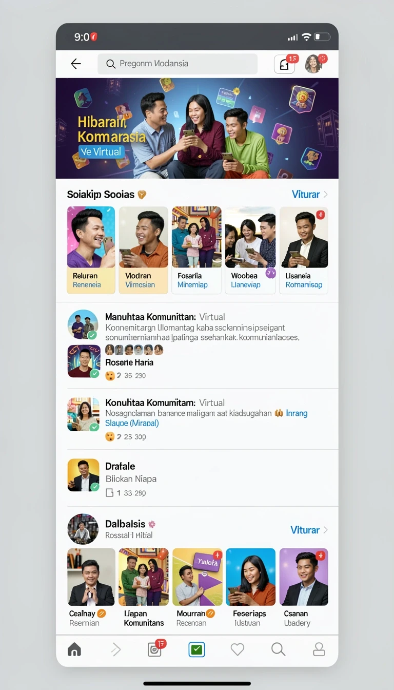 ketua268 APK Terbaru dan Aman untuk Diunduh screenshot 2