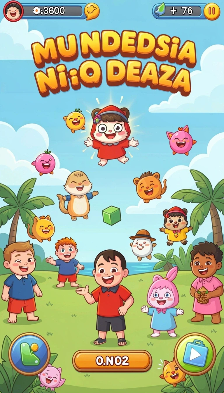 Panduan Instalasi Aplikasi RPVIP3 di Android screenshot 1