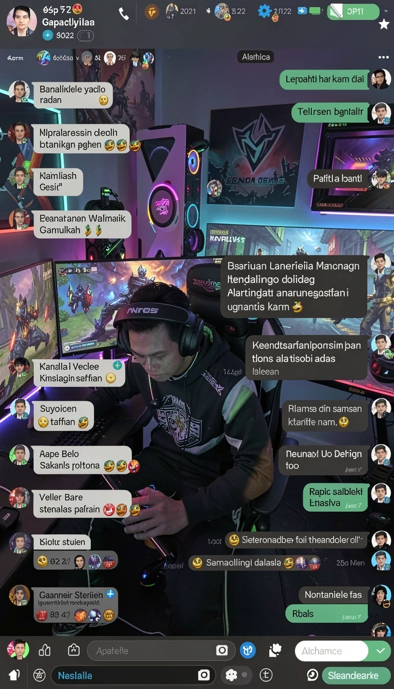 Panduan Lengkap Aplikasi tongwd untuk Pemula screenshot 1