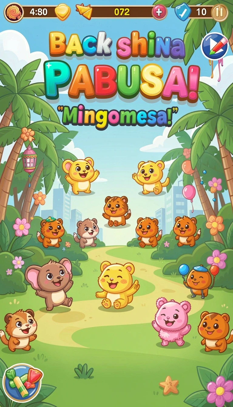 rinduslot APK Terbaru 2026 untuk Semua Perangkat screenshot 1