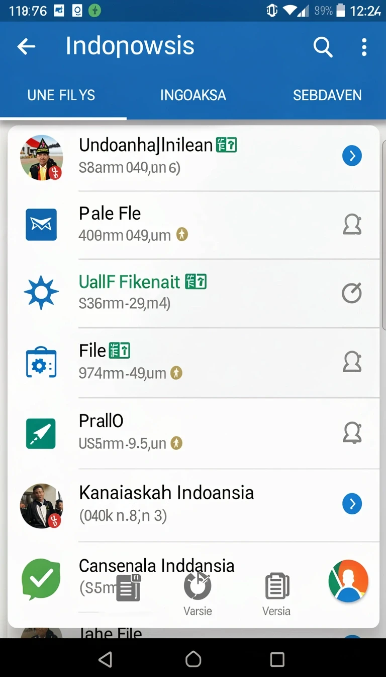 Panduan Lengkap Aplikasi marquee untuk Pemula screenshot 1