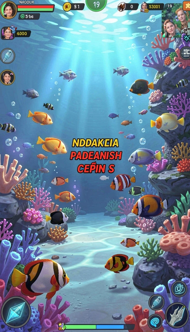 idagame APK Terbaru untuk Android Tanpa Iklan screenshot 3