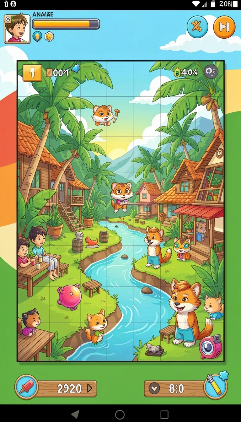 dax69 Versi Terbaru untuk Android Tanpa Ribet screenshot 1