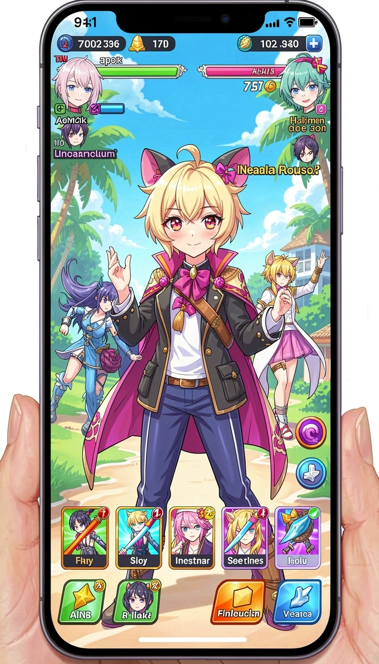 ketua268 APK Terbaru dan Aman untuk Diunduh screenshot 3