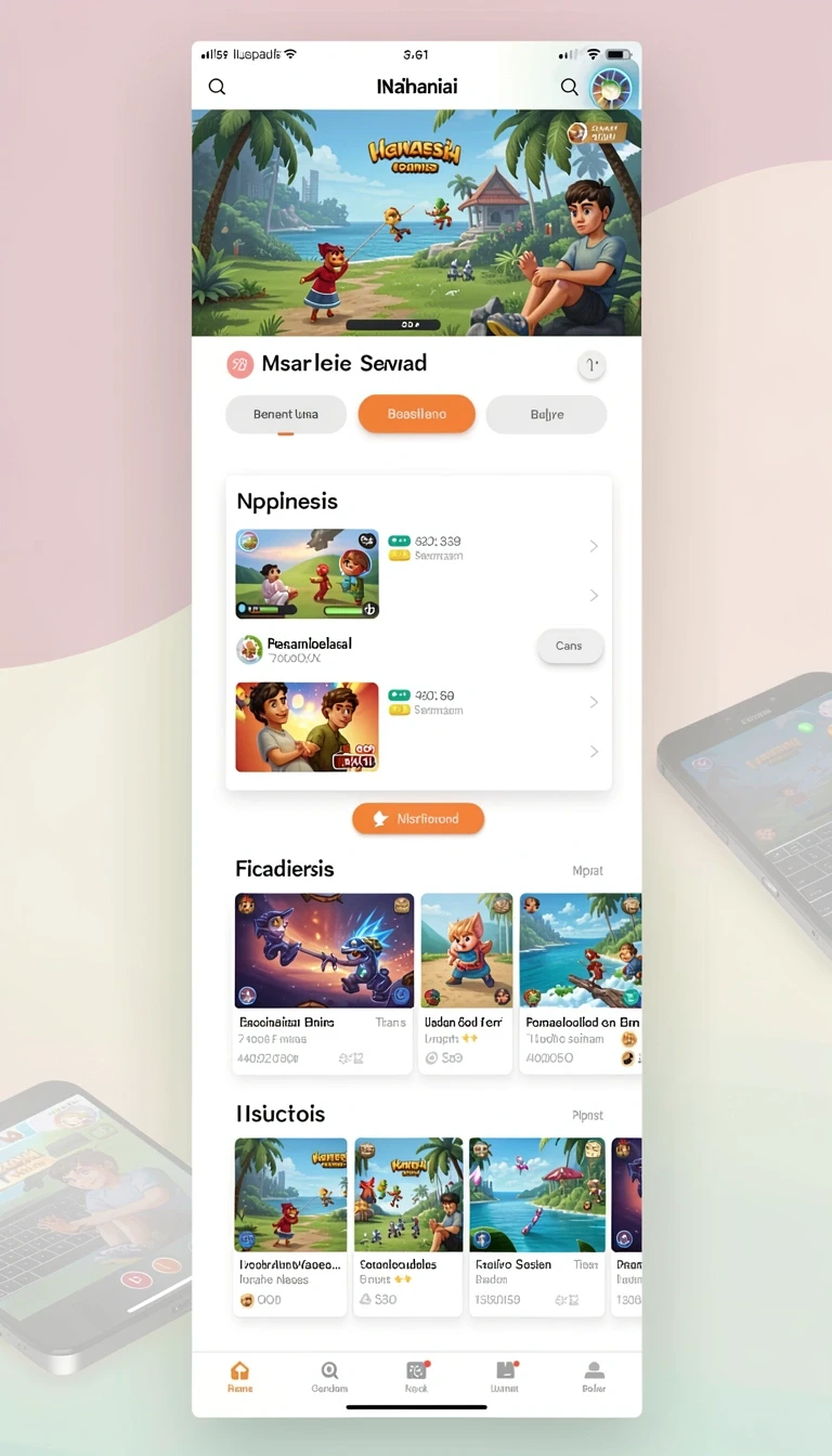 Review Lengkap Aplikasi batik77 Terbaru screenshot 2