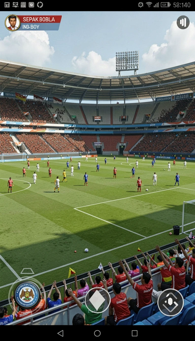 69live Terbaru: Download APK dan Info Lengkap screenshot 4