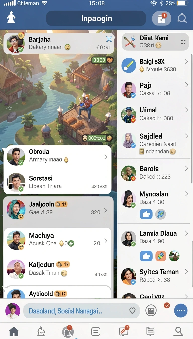 Funny Alpaca Game: Info Provider, RTP, dan Cara Main 4