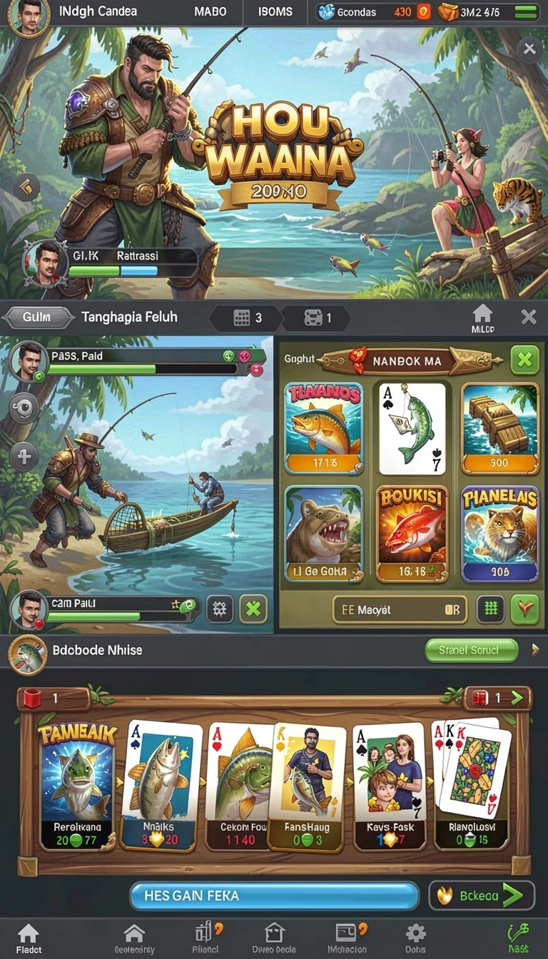 h03 App Terbaru: Fitur Unggulan dan Download screenshot 4