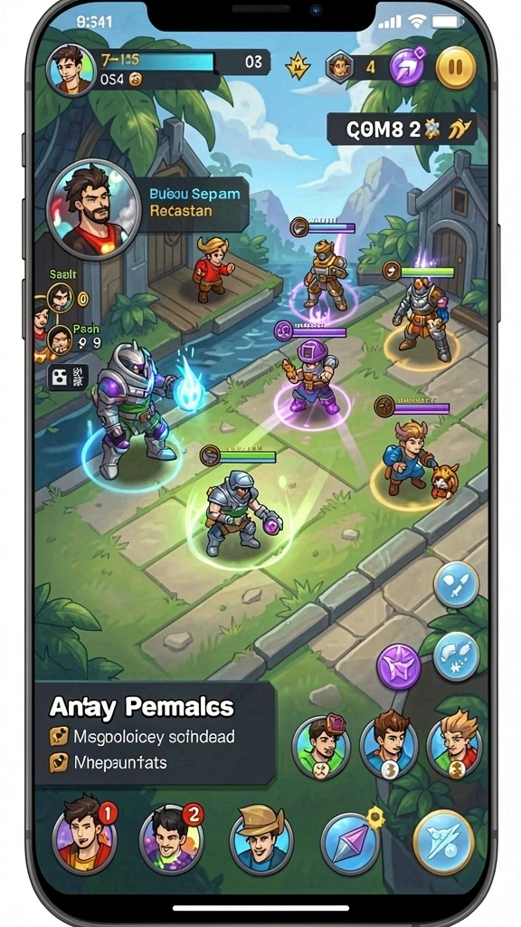 keren77 APK: Fitur, Ukuran, dan Link Download screenshot 4