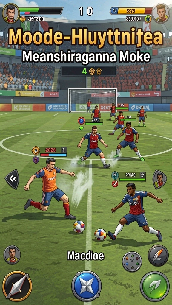 menara4d APK Terbaru untuk Android Tanpa Iklan screenshot 4