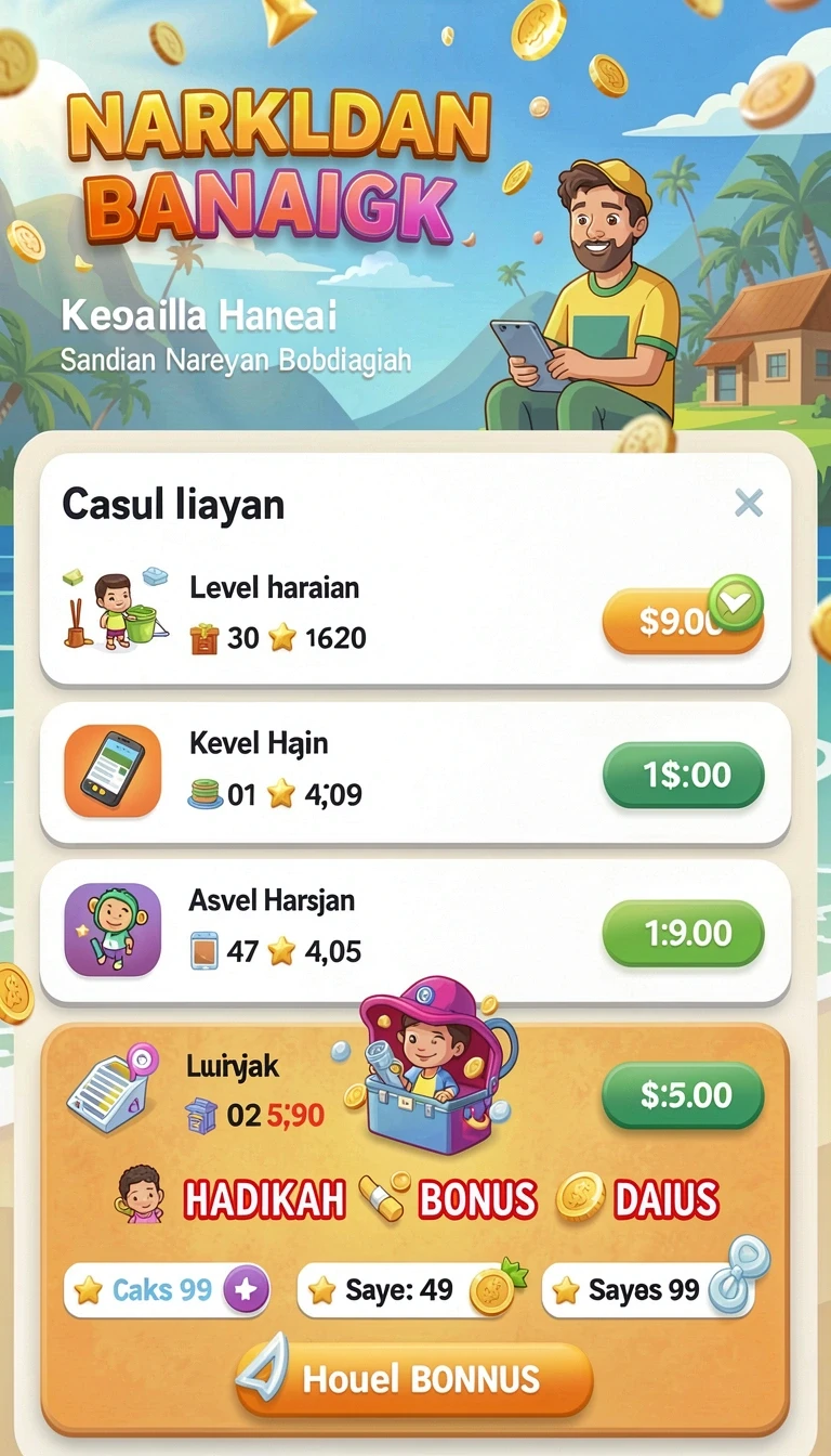 Aplikasi ceritoto Paling Baru untuk Android screenshot 1