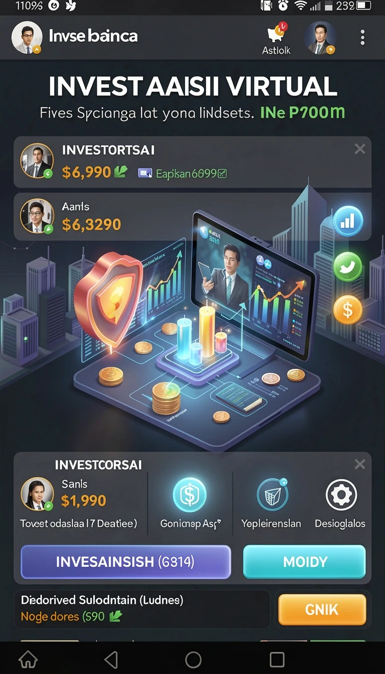 Unduh citibet88 APK Gratis untuk Android screenshot 1