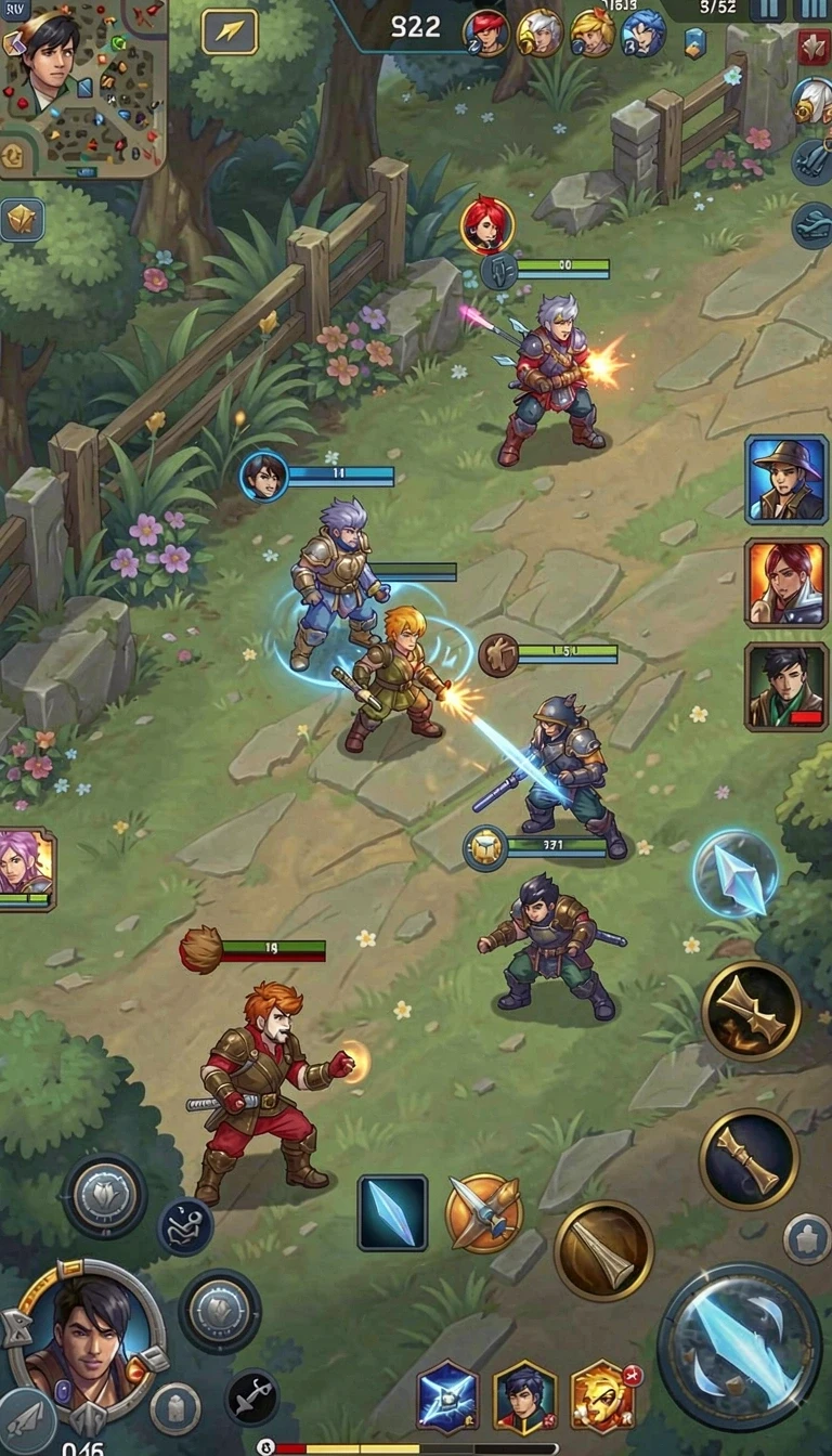 indosloter Terbaru: Download APK dan Info Lengkap screenshot 3