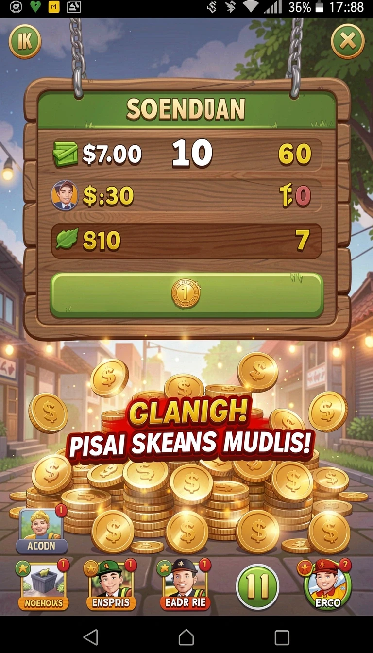 Tips Menang Bermain Diamonds are Forever 3 Lines yang Perlu Diketahui 4