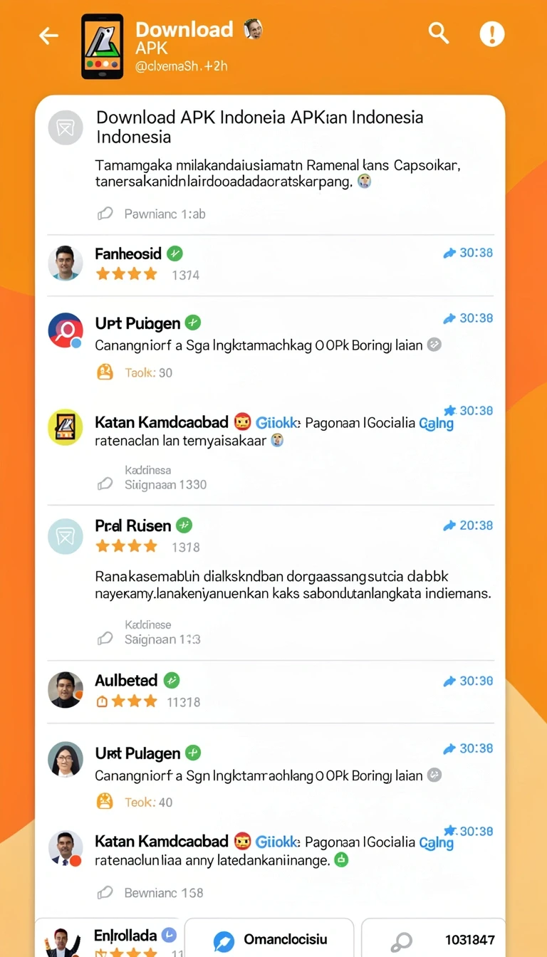 Review Aplikasi djarum4d Versi Terbaru screenshot 4