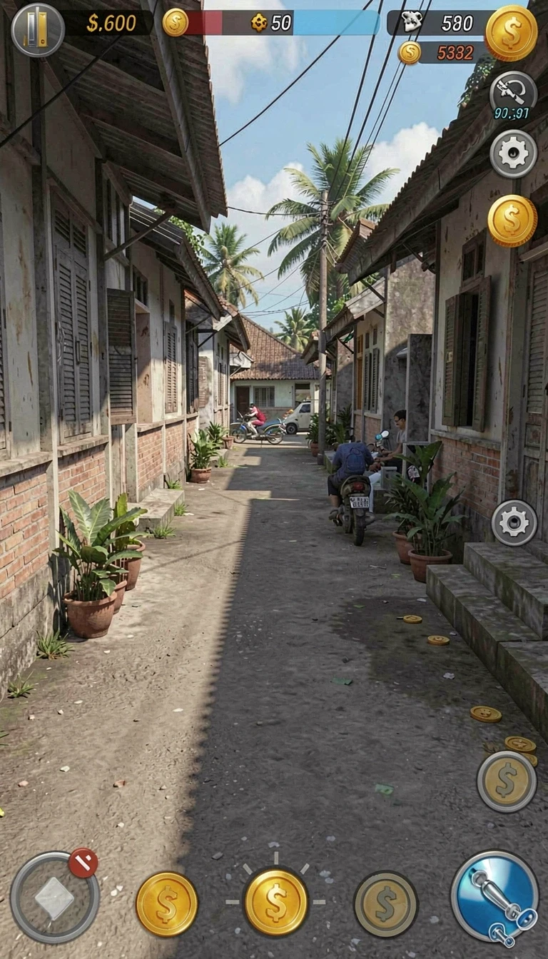 pgg68 APK Terbaru 2026 untuk Semua Perangkat screenshot 1