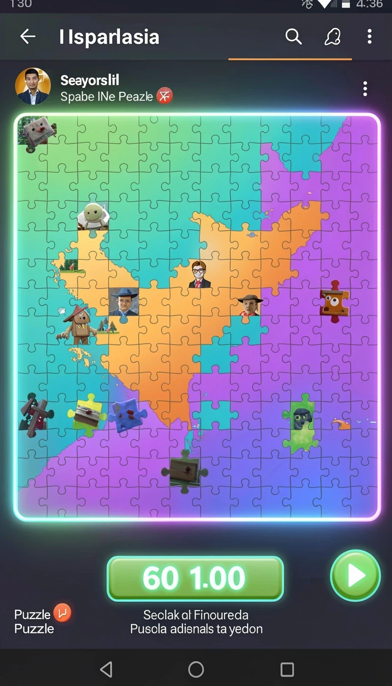 dahlia77 APK Terbaru dan Aman untuk Diunduh screenshot 4