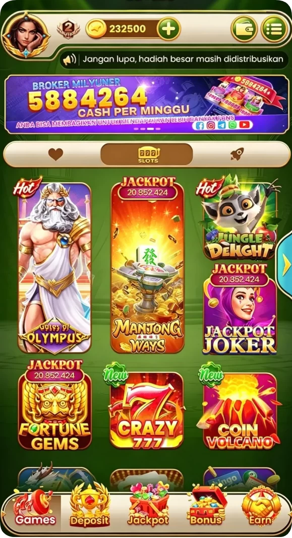 janda4d Terbaru 2026: Download APK dan Review screenshot 4