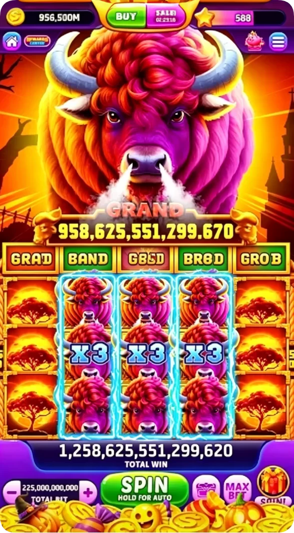 mega388 Versi Terbaru untuk Android Tanpa Ribet screenshot 3
