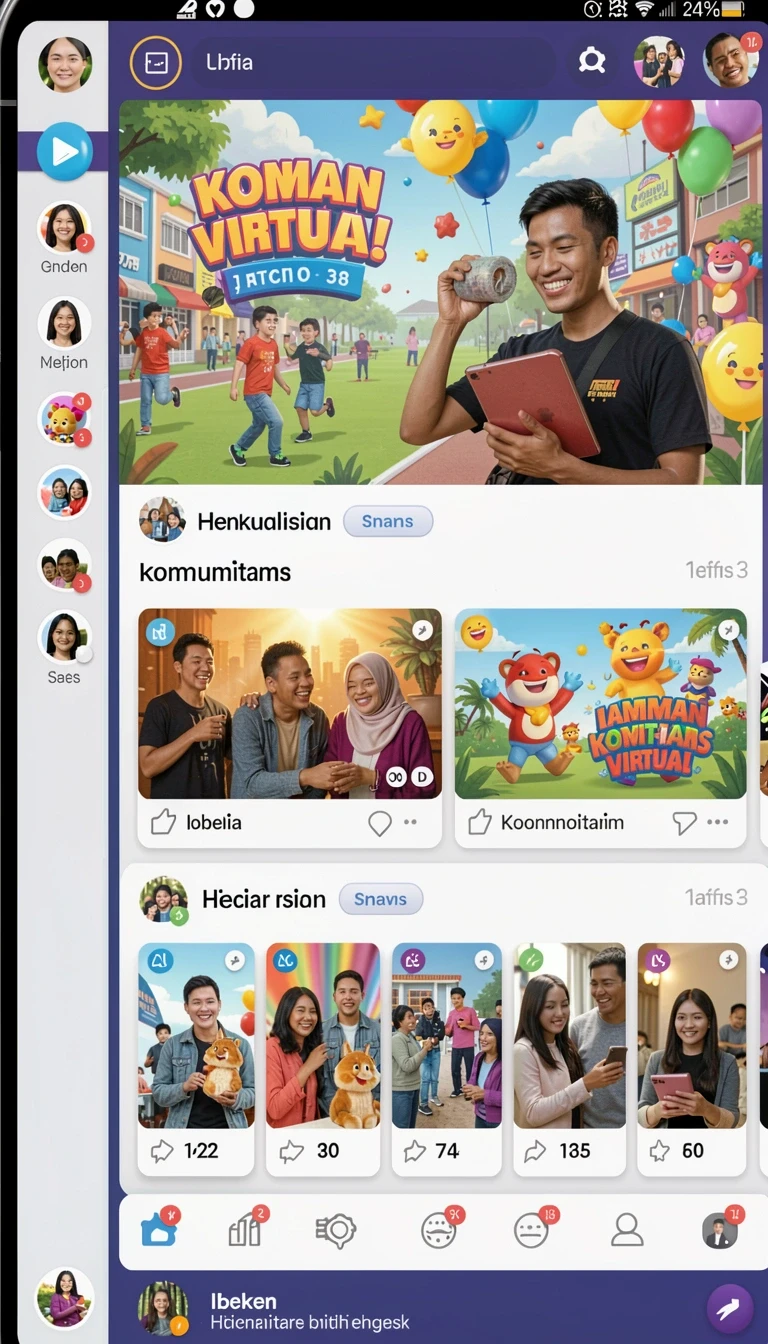 Update Aplikasi dy01 Terbaru 2026 screenshot 3