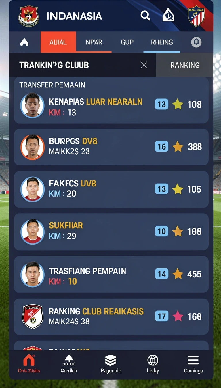 y98 App: Info, Rating, dan Link Download screenshot 1