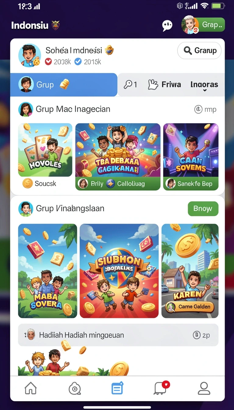 Aplikasi surya777 Terbaik untuk Android dan iOS screenshot 4