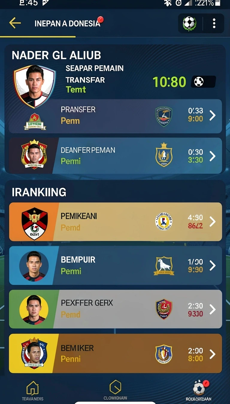 Download hometogel APK Terbaru Full Version screenshot 3