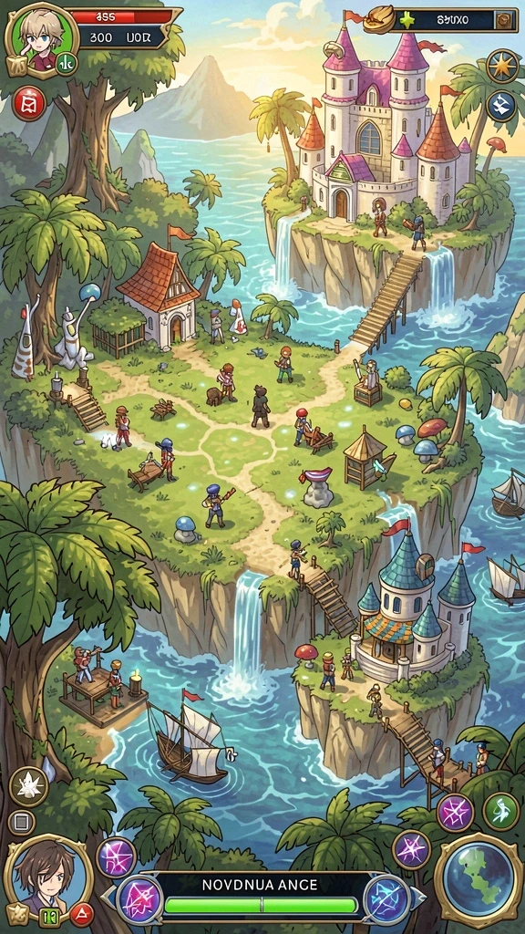 komedi77 Terbaru untuk Android: Download APK Gratis screenshot 3