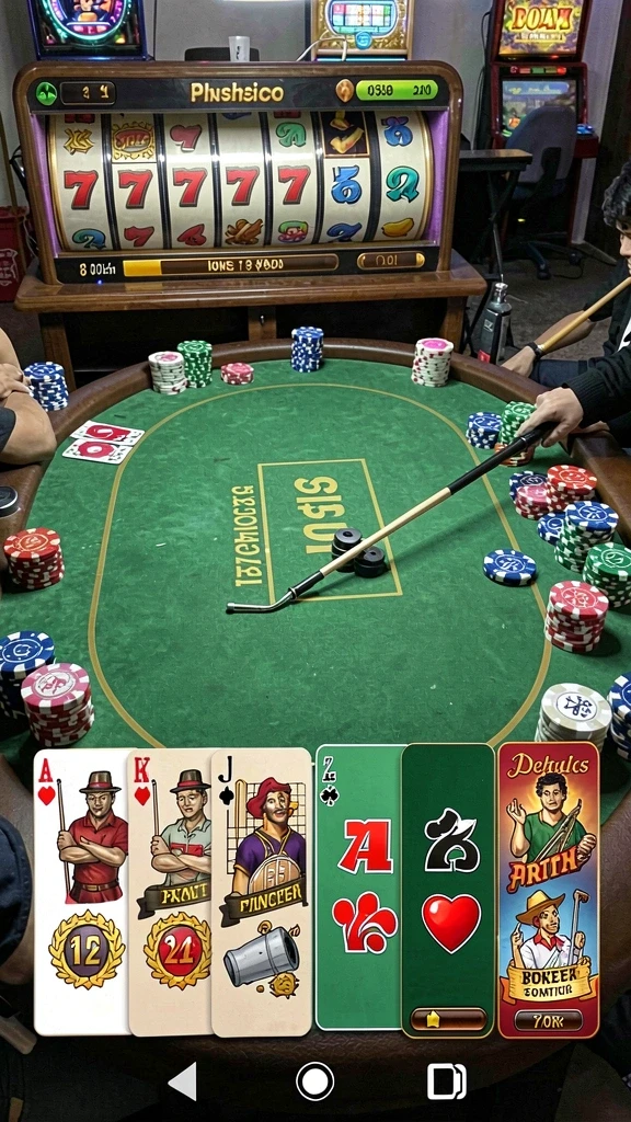 rprr APK Terbaru: Download Cepat dan Gratis screenshot 4