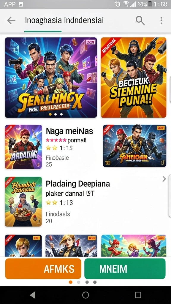 ri188 App Terbaru: Fitur Unggulan dan Download screenshot 3