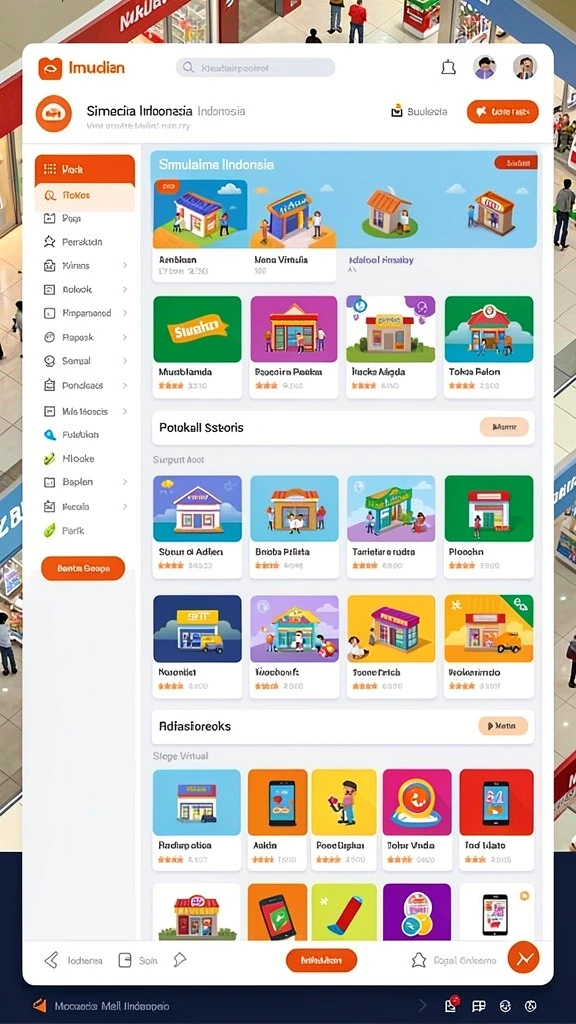 Aplikasi 898a Ringan untuk Android screenshot 1