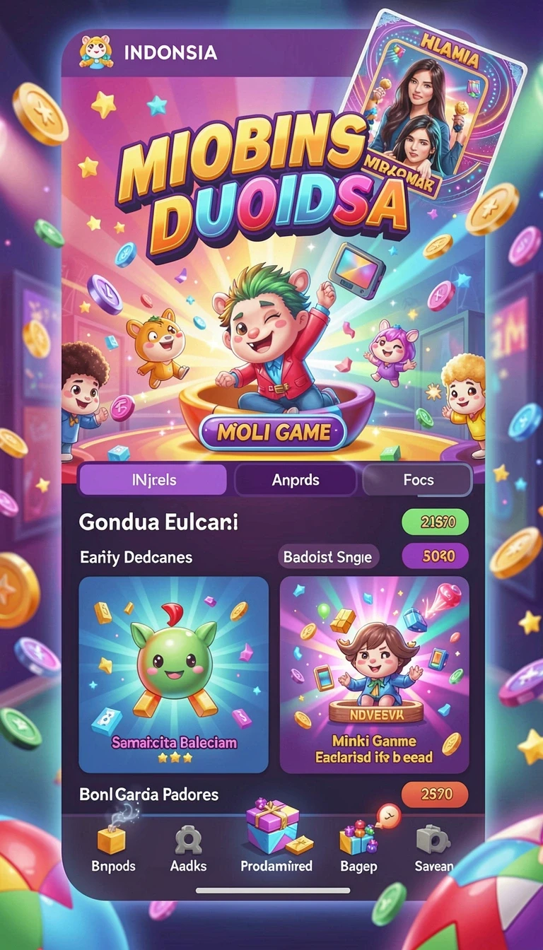 Review Game Lucky Dama Muerta untuk Pemula dan Pro 1