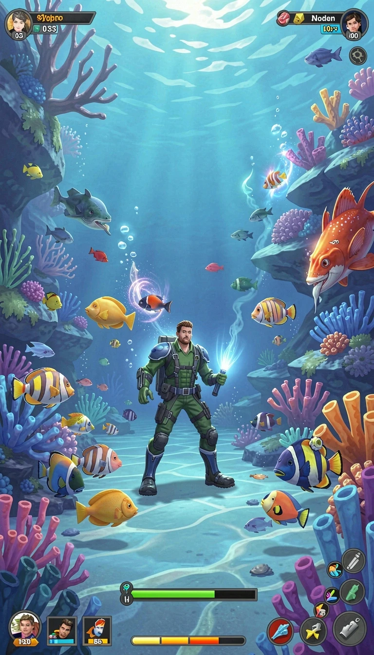 j mania triple jam Game Terbaru untuk Android dan iOS 4